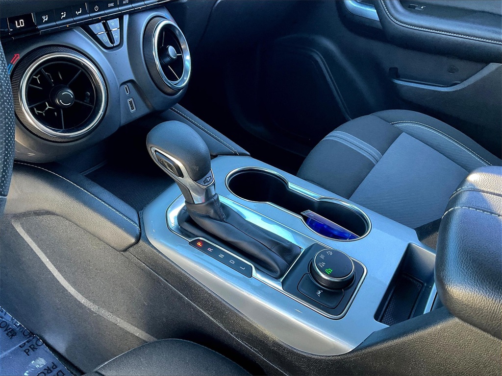 2023 Chevrolet Blazer LT - Photo 19