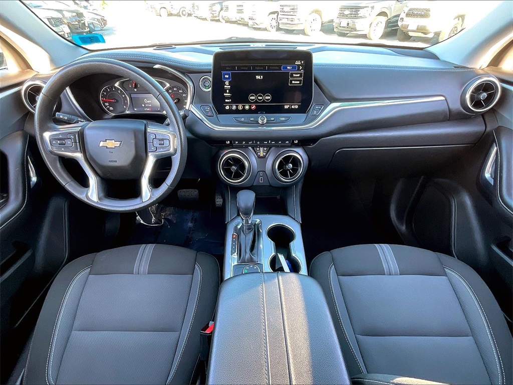 2023 Chevrolet Blazer LT - Photo 20