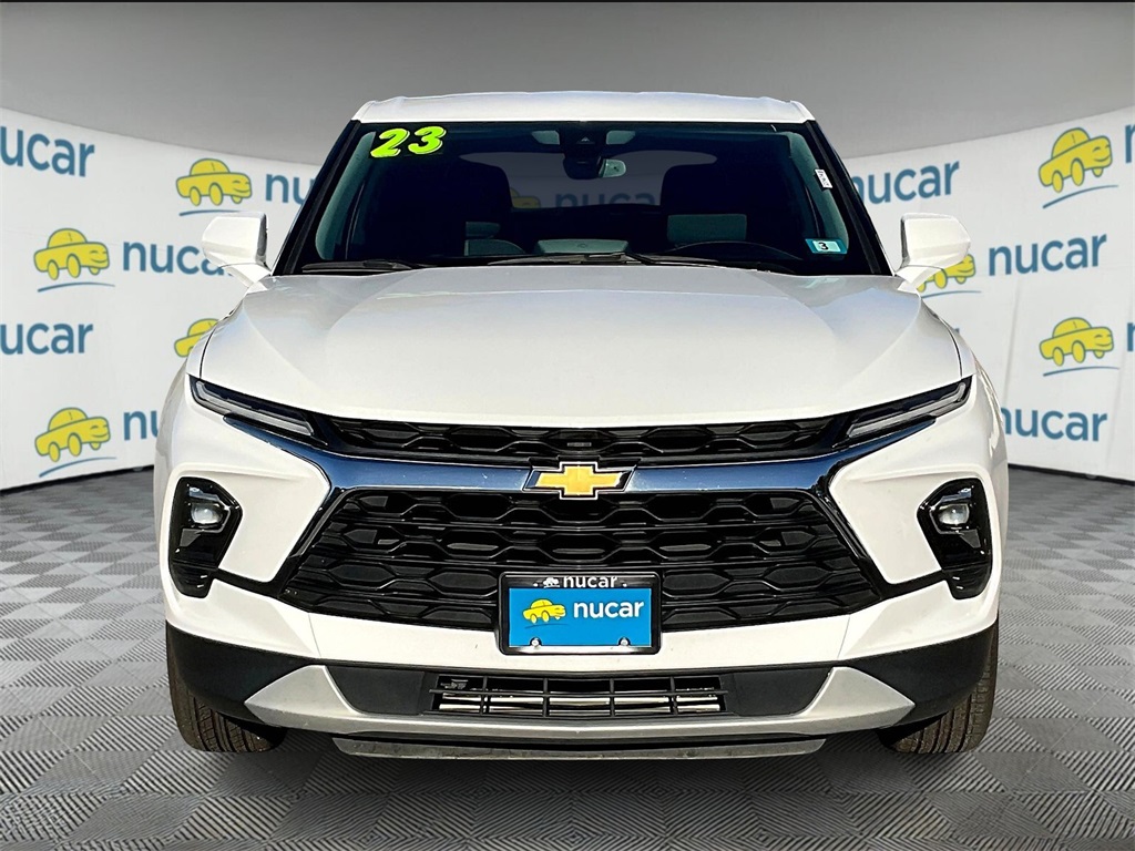 2023 Chevrolet Blazer LT - Photo 2