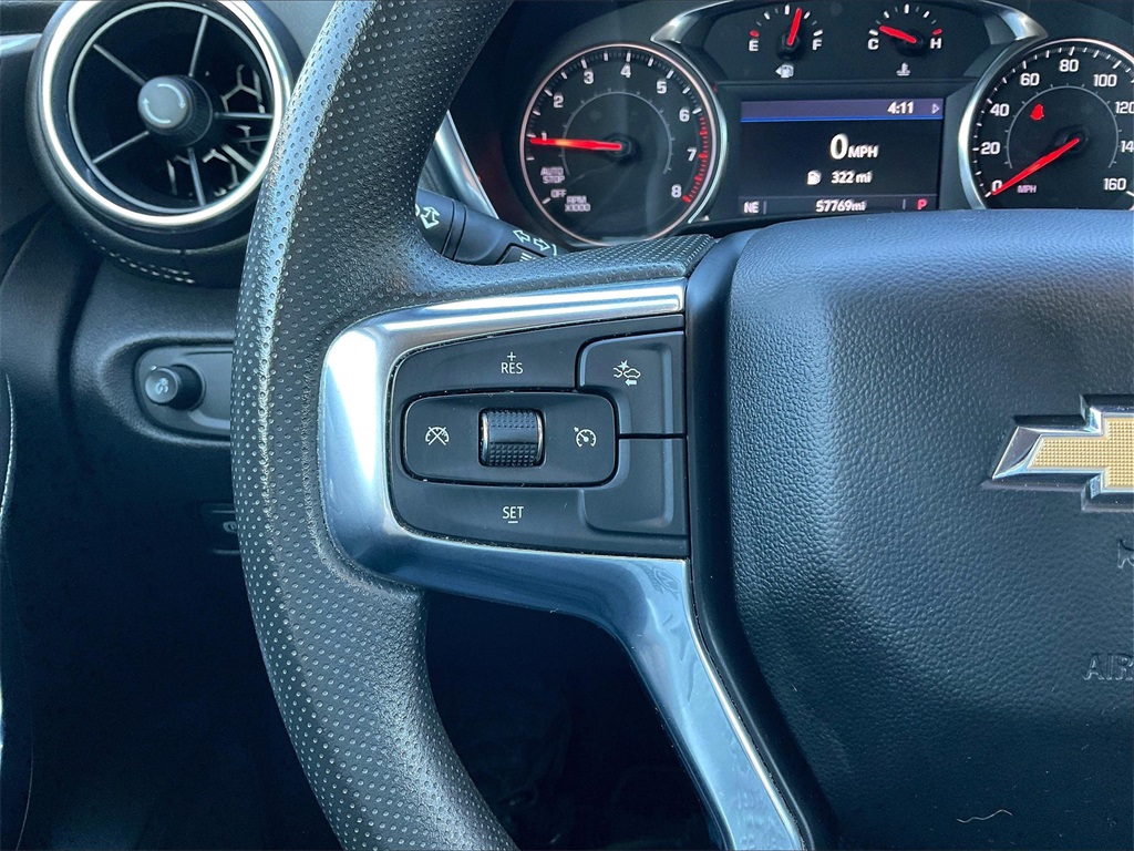 2023 Chevrolet Blazer LT - Photo 21