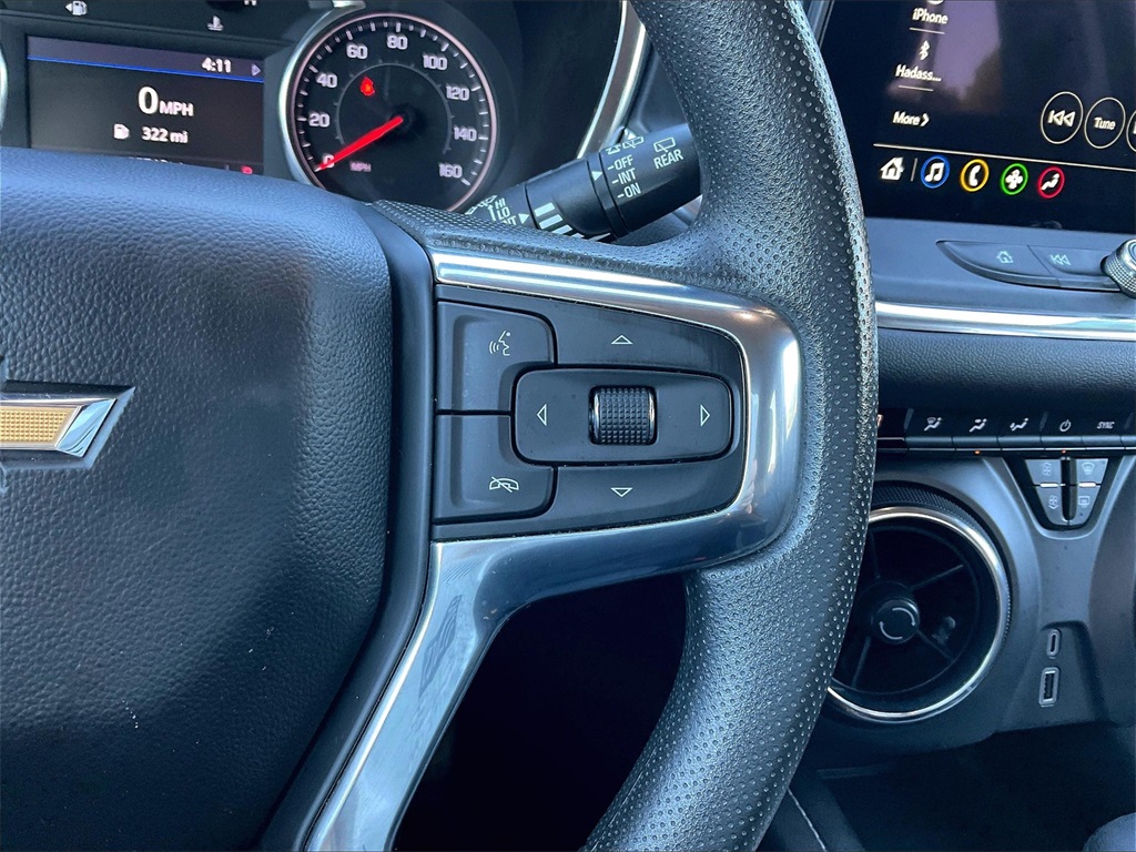 2023 Chevrolet Blazer LT - Photo 22