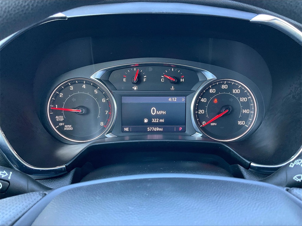 2023 Chevrolet Blazer LT - Photo 23