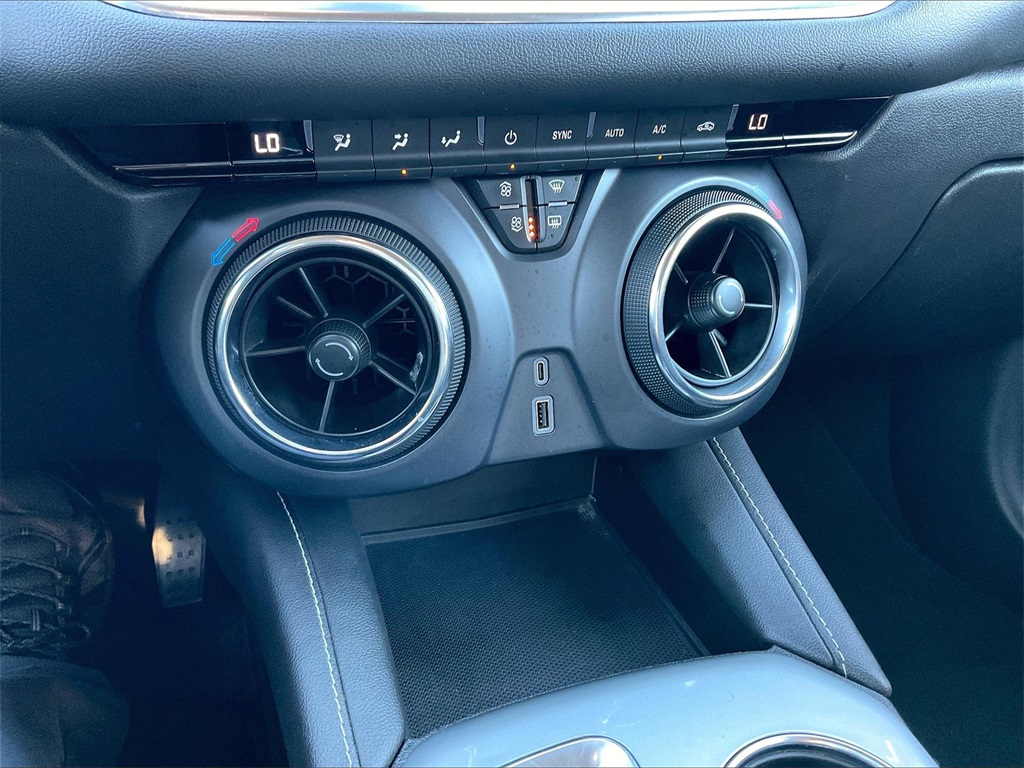 2023 Chevrolet Blazer LT - Photo 24