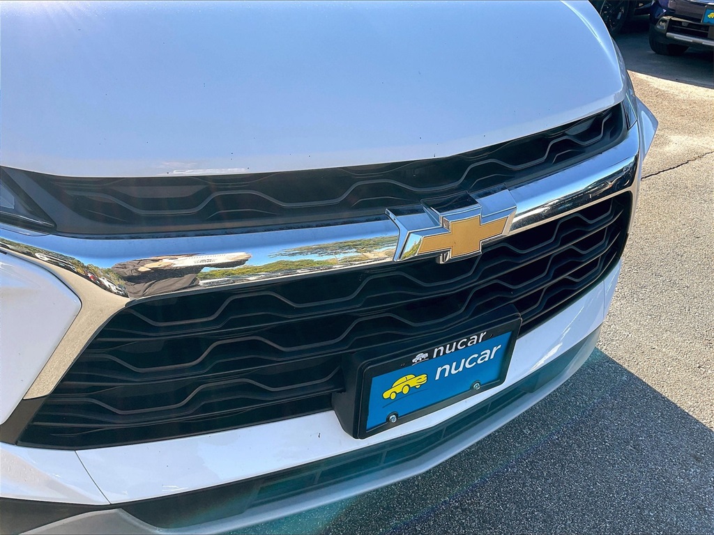 2023 Chevrolet Blazer LT - Photo 27