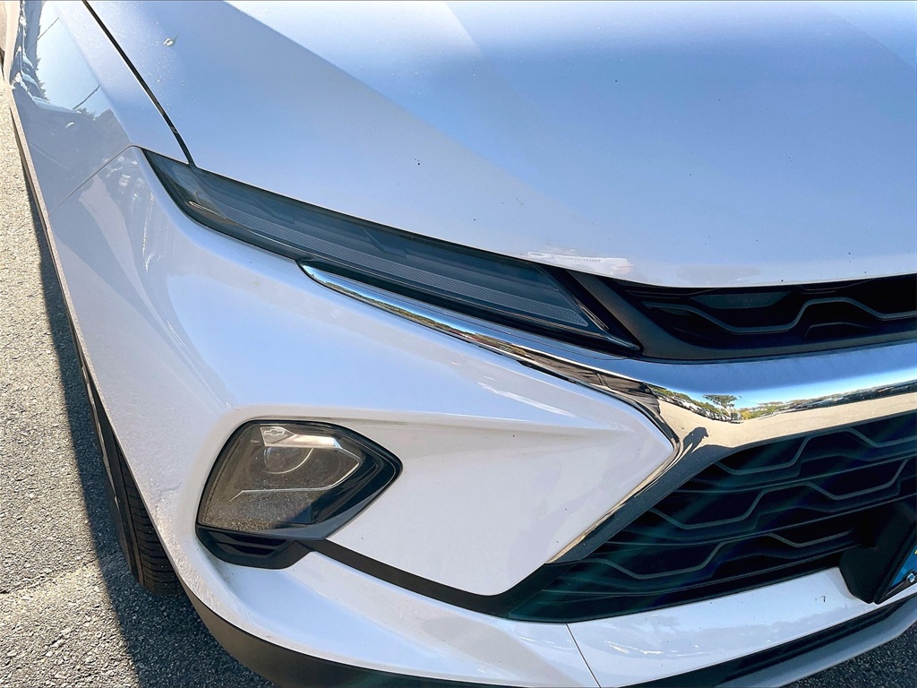 2023 Chevrolet Blazer LT - Photo 28
