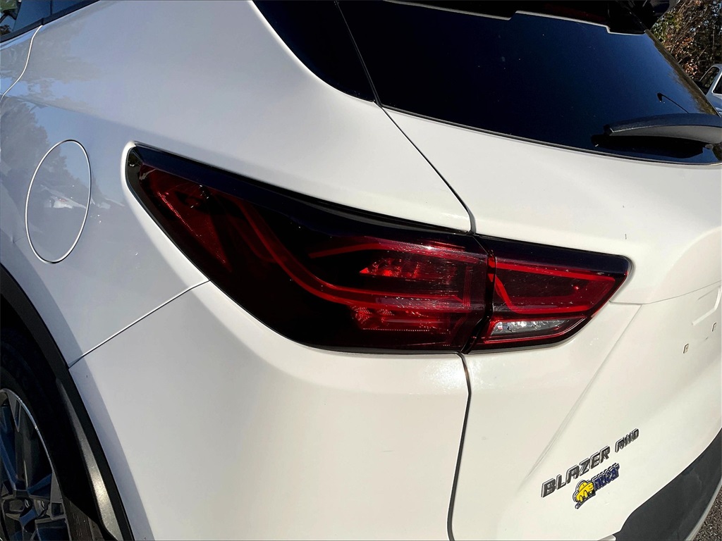2023 Chevrolet Blazer LT - Photo 29