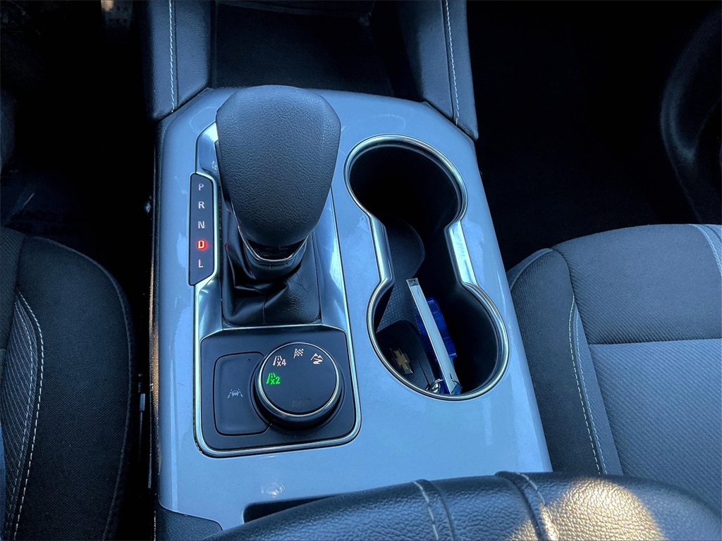 2023 Chevrolet Blazer LT - Photo 31