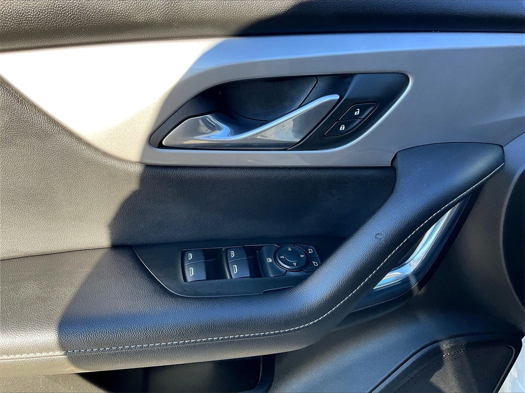 2023 Chevrolet Blazer LT - Photo 35