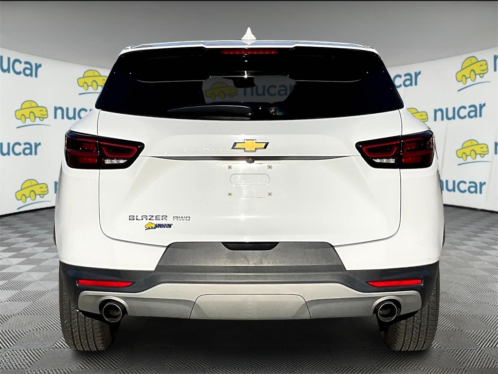 2023 Chevrolet Blazer LT - Photo 5