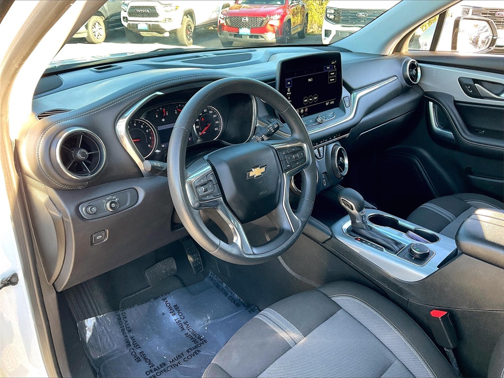 2023 Chevrolet Blazer LT - Photo 8