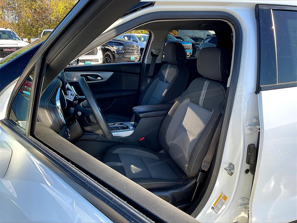 2023 Chevrolet Blazer LT - Photo 9