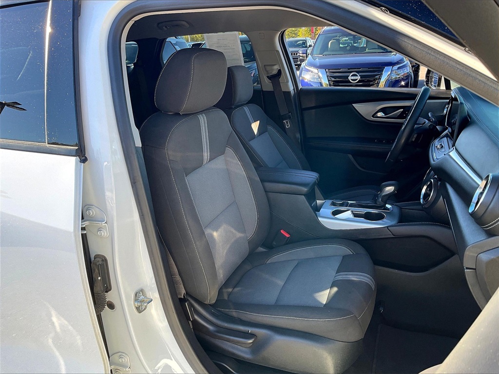 2023 Chevrolet Blazer LT - Photo 10