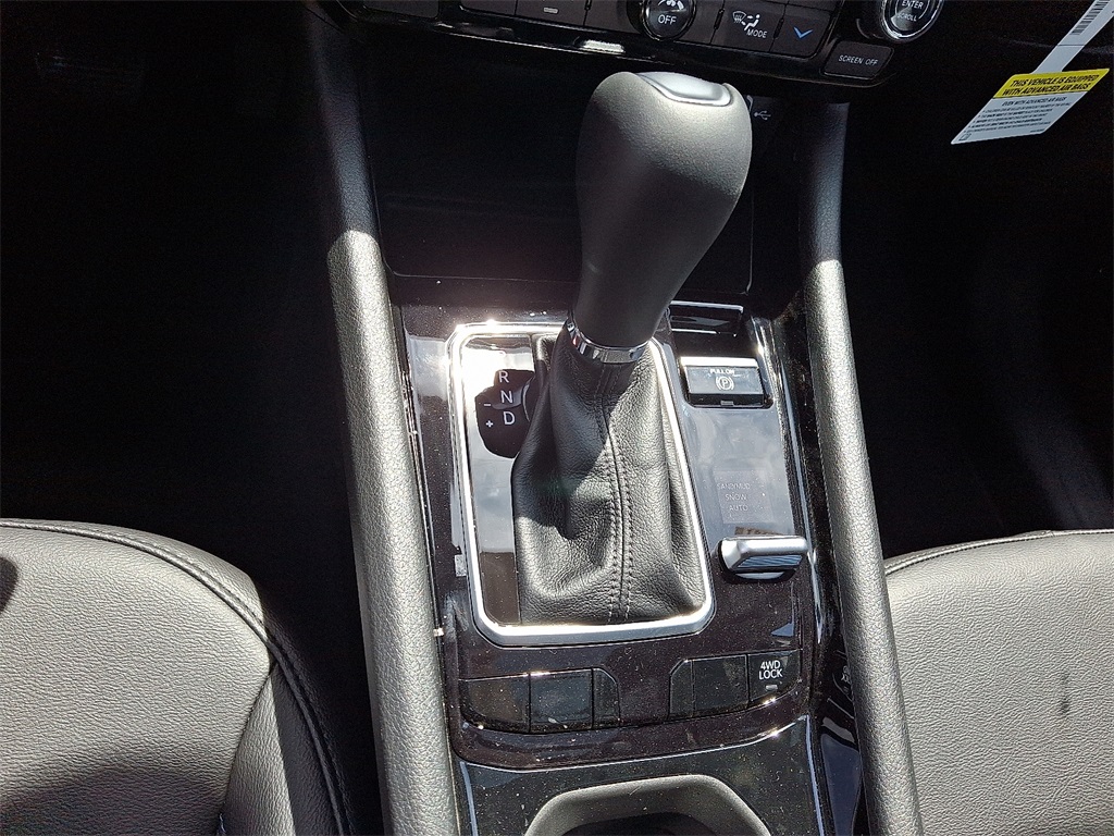 2025 Jeep Compass Limited - Photo 11