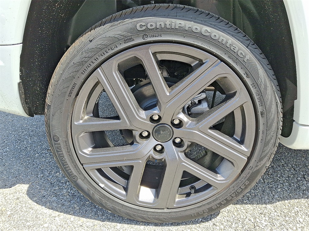 2025 Jeep Compass Limited - Photo 5
