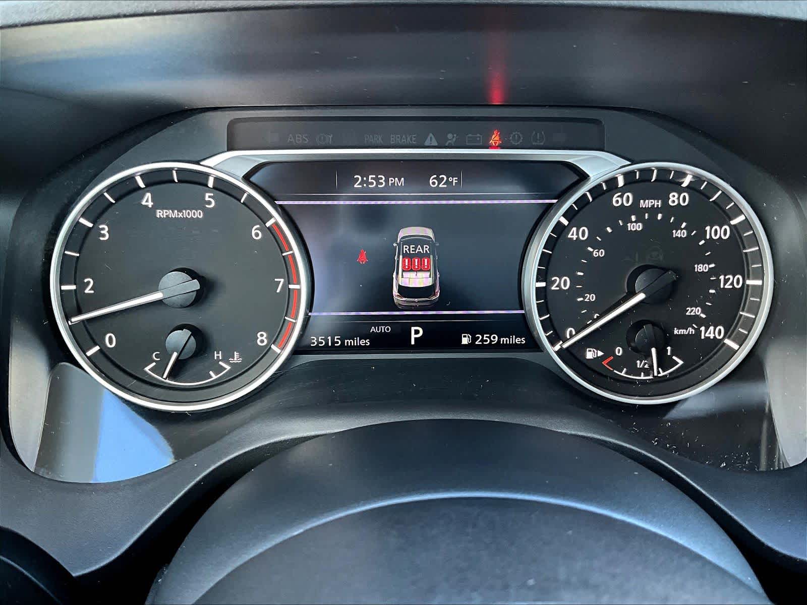 2023 Nissan Rogue SV - Photo 24