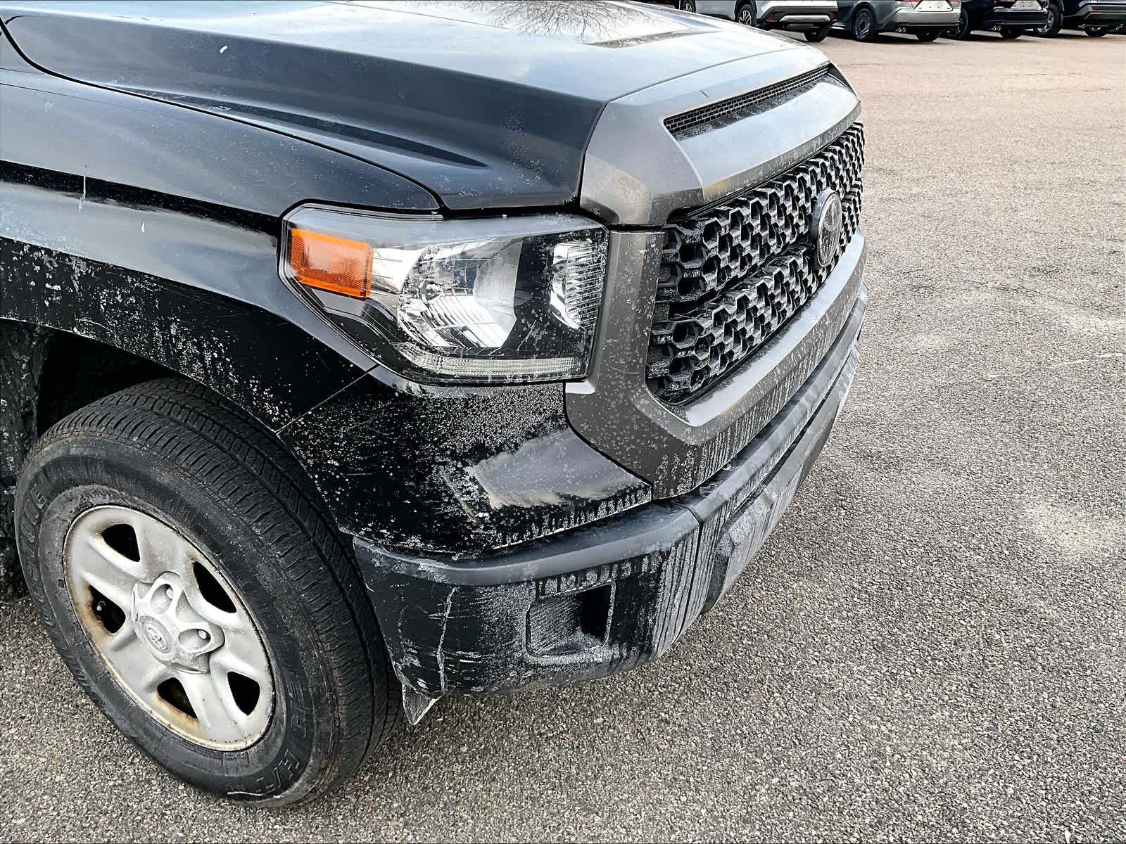 2018 Toyota Tundra SR - Photo 5