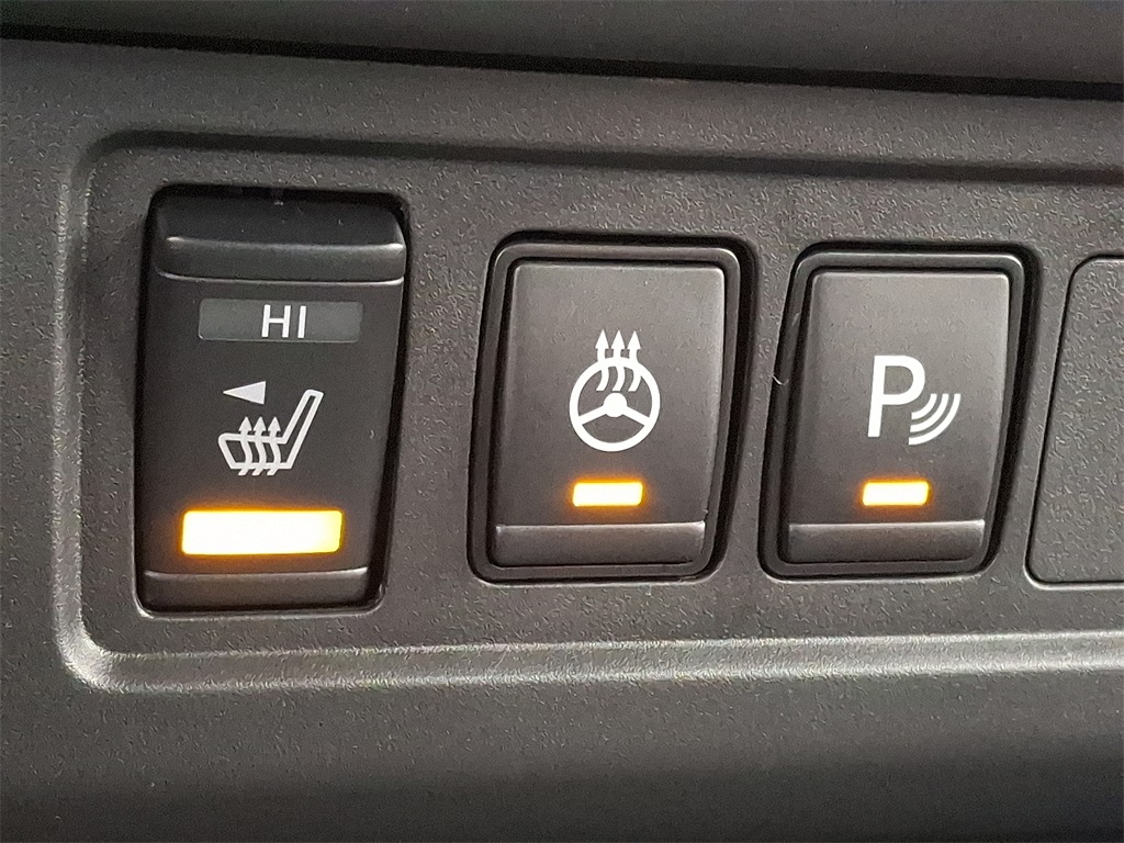 2026 Nissan Frontier PRO-4X - Photo 17