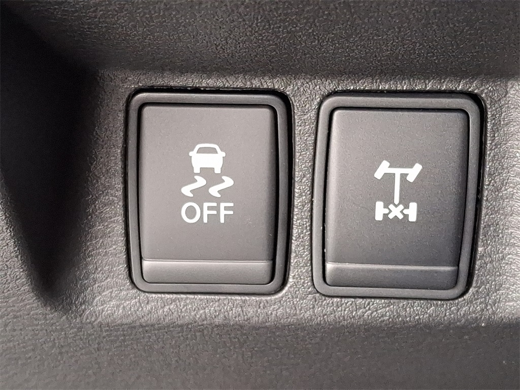 2026 Nissan Frontier PRO-4X - Photo 18