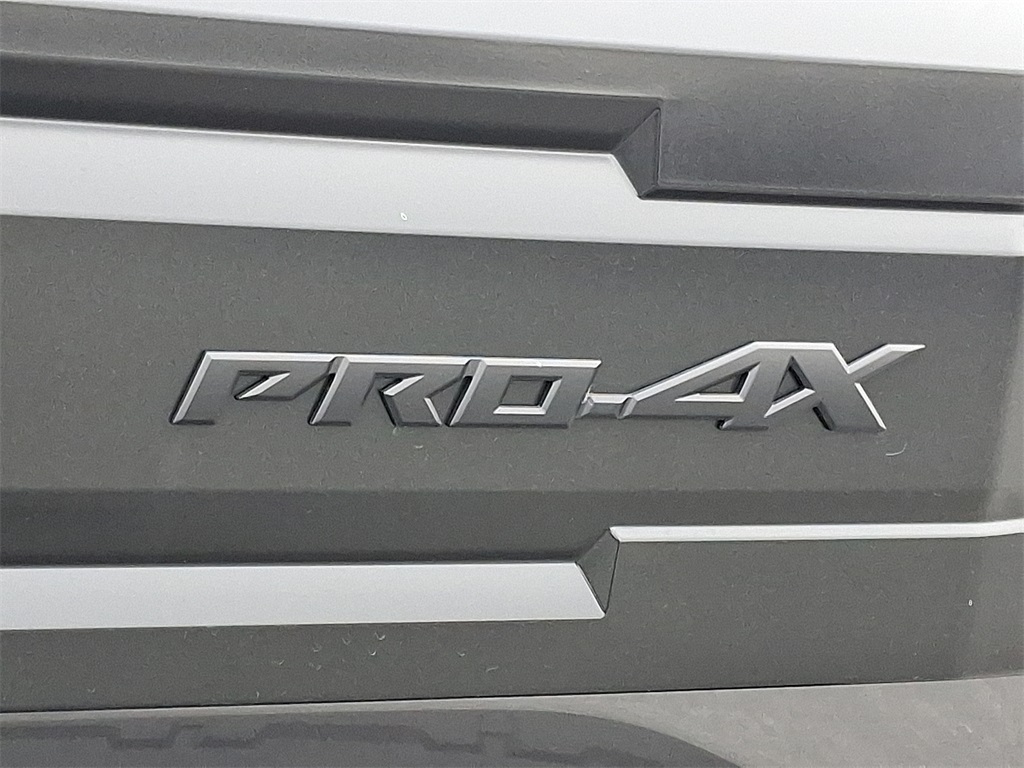 2026 Nissan Frontier PRO-4X - Photo 20