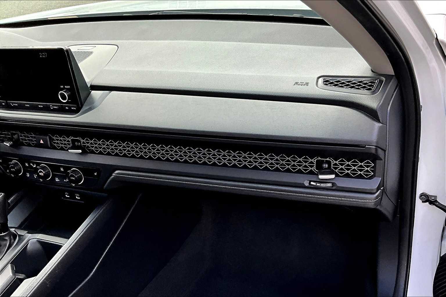 2023 Honda Accord EX - Photo 13
