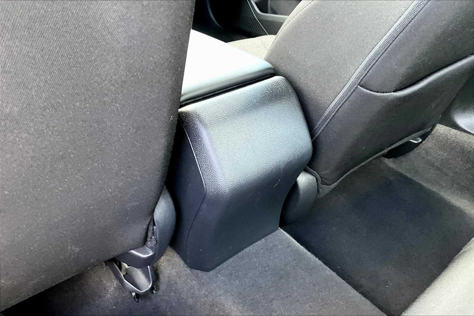 2023 Honda Accord EX - Photo 26