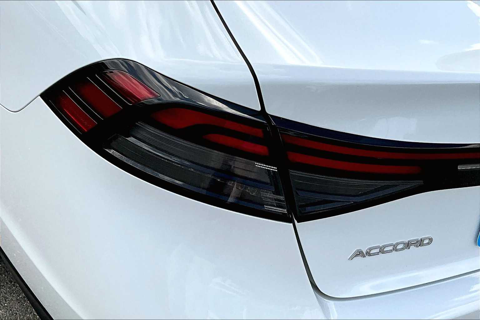 2023 Honda Accord EX - Photo 32