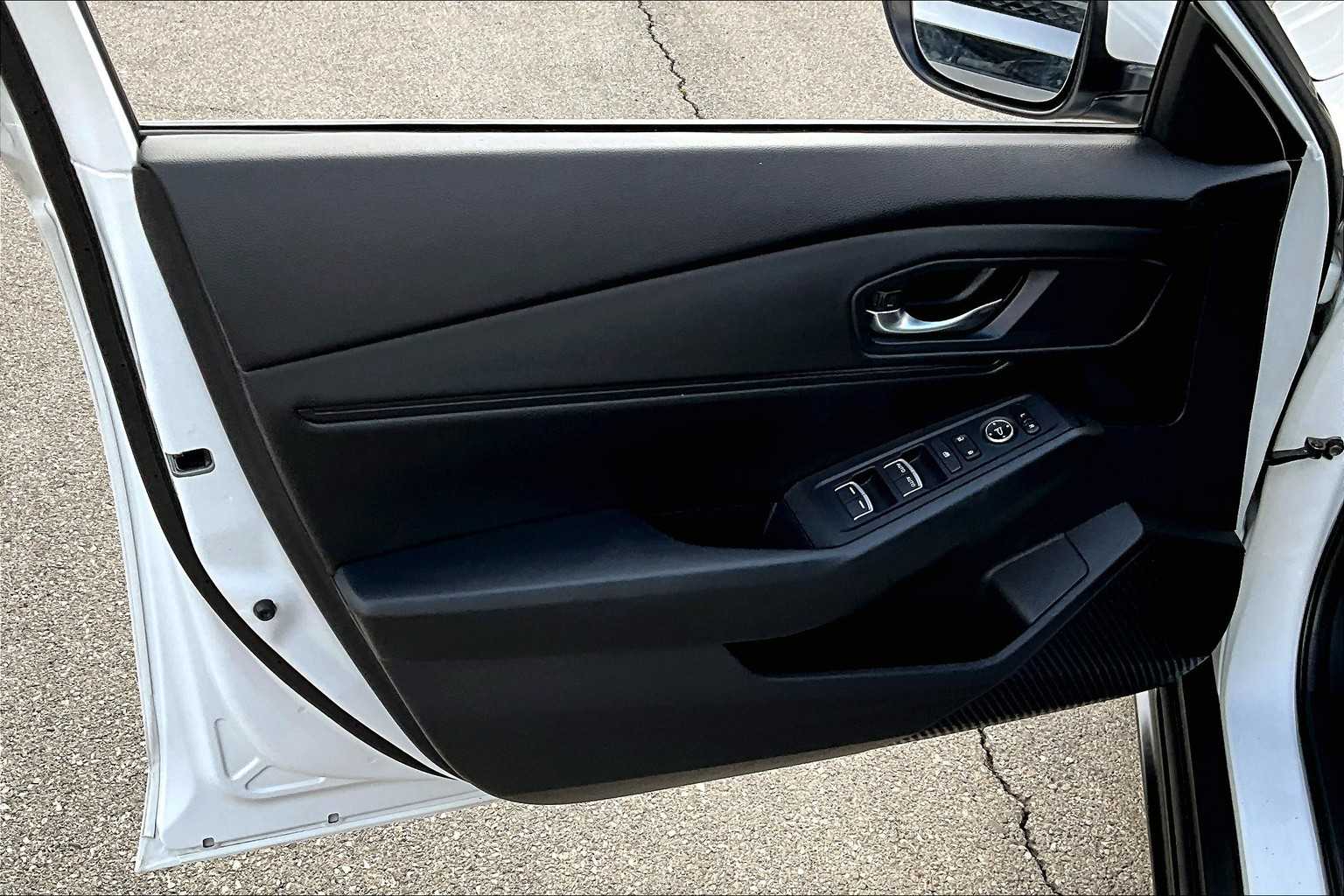2023 Honda Accord EX - Photo 9