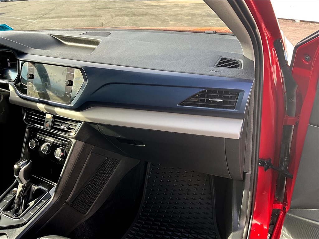 2023 Volkswagen Taos 1.5T SE - Photo 13