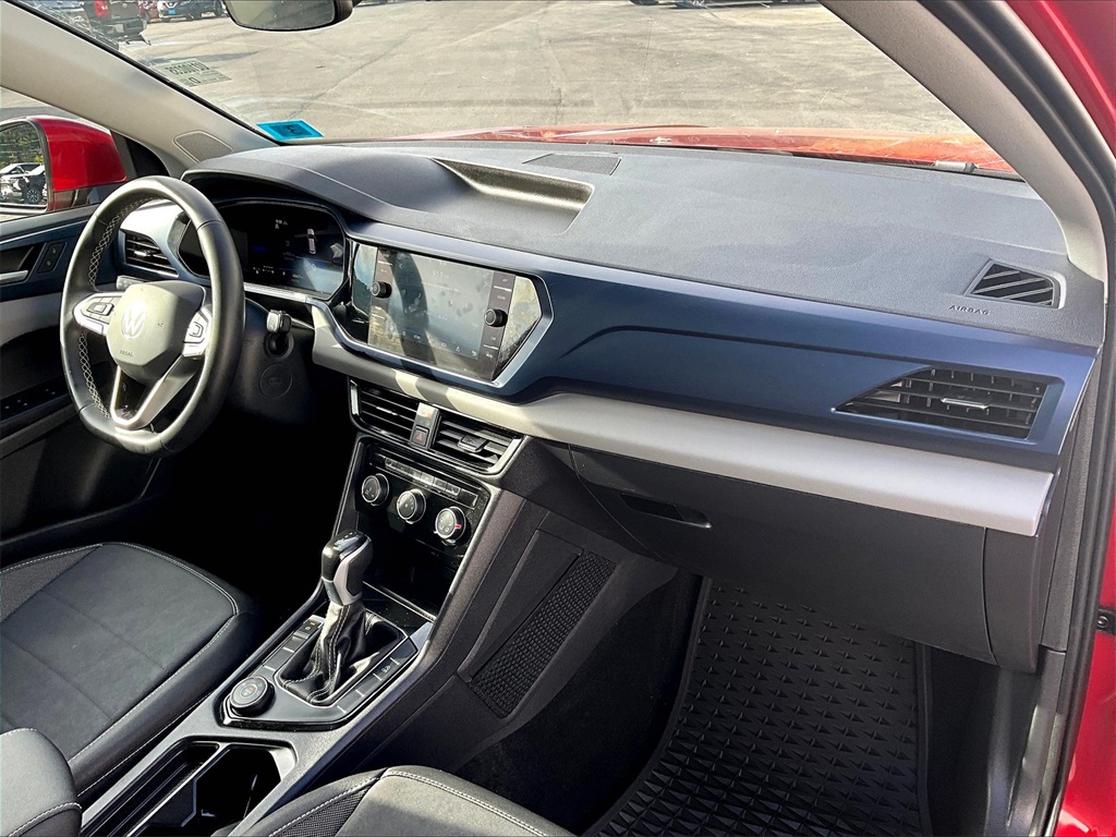2023 Volkswagen Taos 1.5T SE - Photo 14