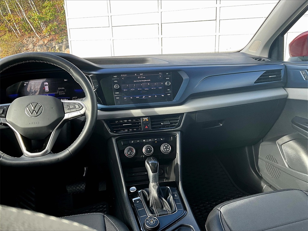 2023 Volkswagen Taos 1.5T SE - Photo 18