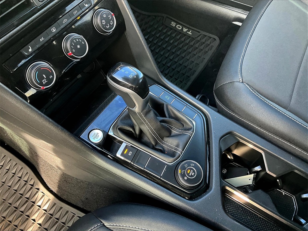 2023 Volkswagen Taos 1.5T SE - Photo 20