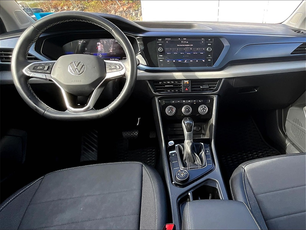 2023 Volkswagen Taos 1.5T SE - Photo 21