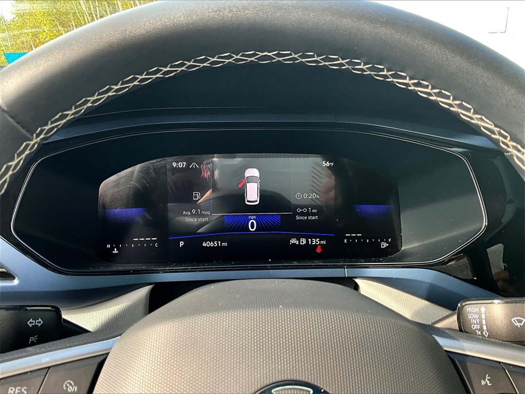 2023 Volkswagen Taos 1.5T SE - Photo 25