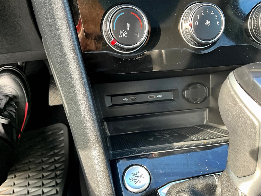 2023 Volkswagen Taos 1.5T SE - Photo 26