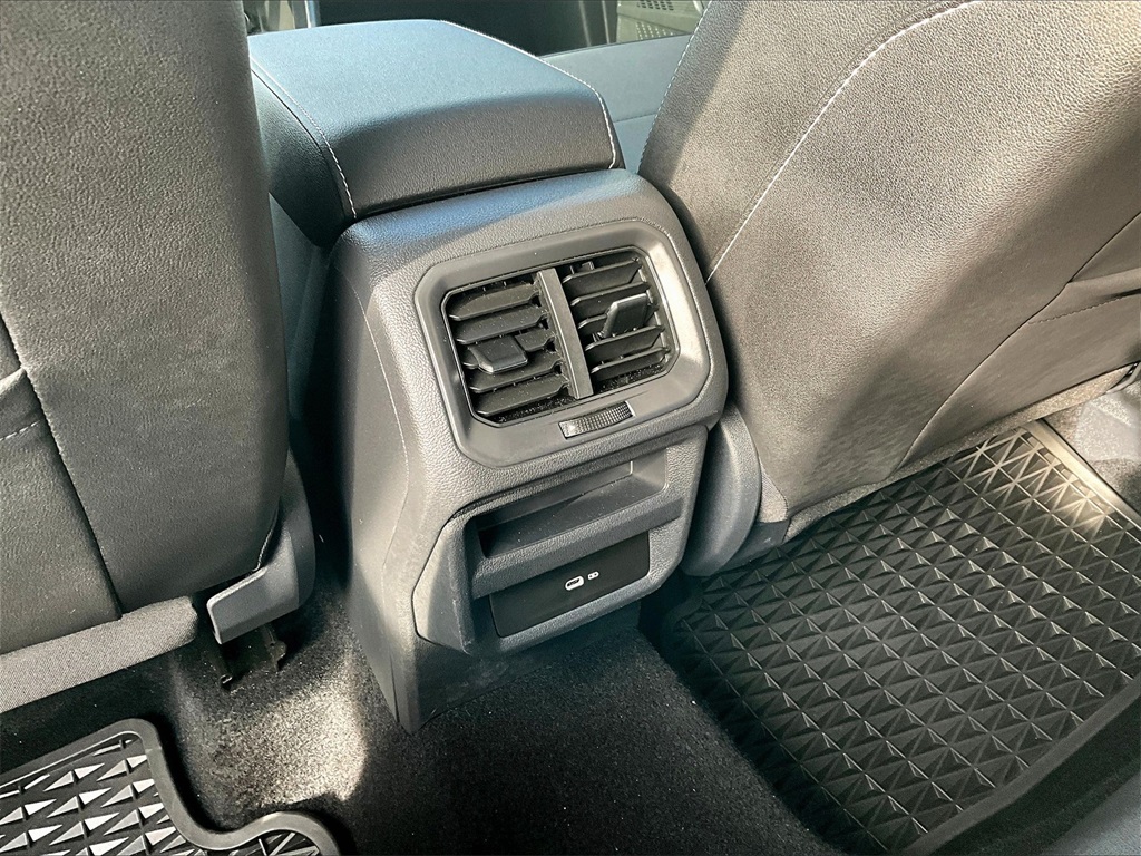 2023 Volkswagen Taos 1.5T SE - Photo 27