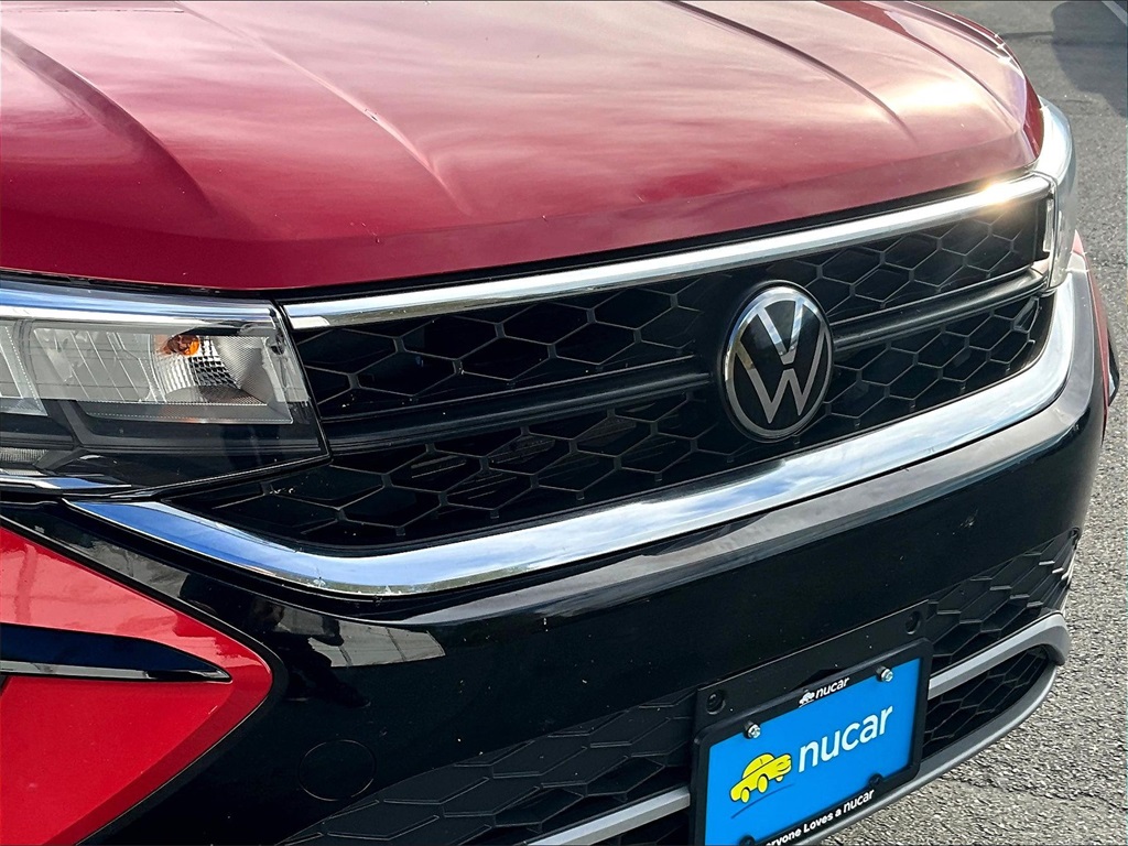 2023 Volkswagen Taos 1.5T SE - Photo 30