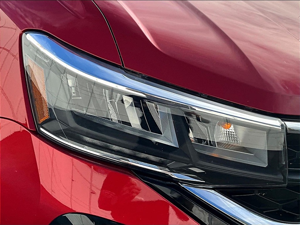 2023 Volkswagen Taos 1.5T SE - Photo 31