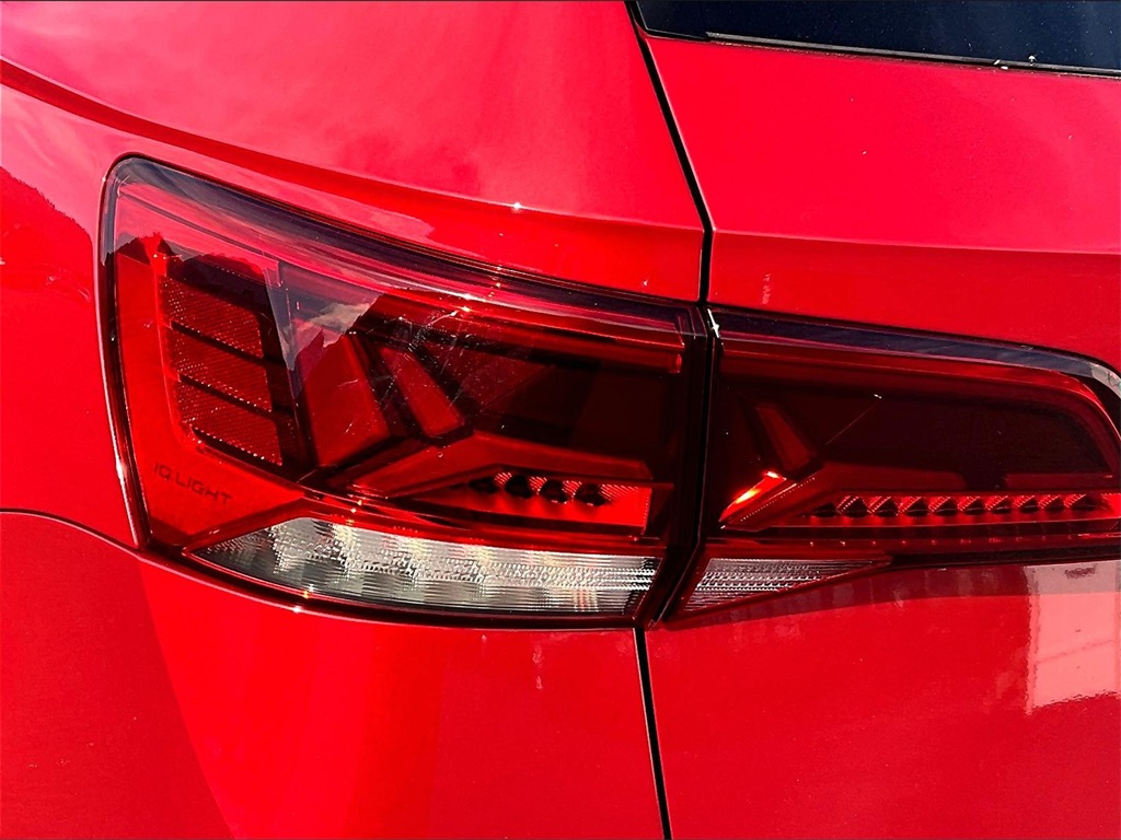 2023 Volkswagen Taos 1.5T SE - Photo 32