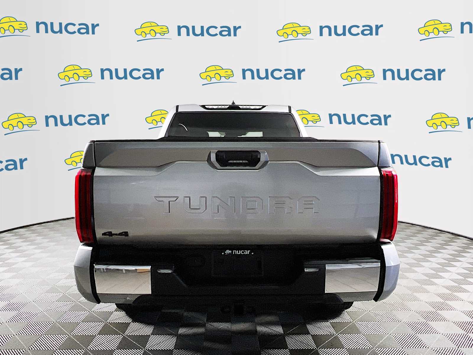 2025 Toyota Tundra SR5 - Photo 5