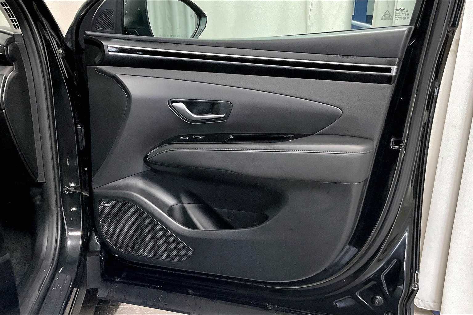 2023 Hyundai Tucson Limited - Photo 12