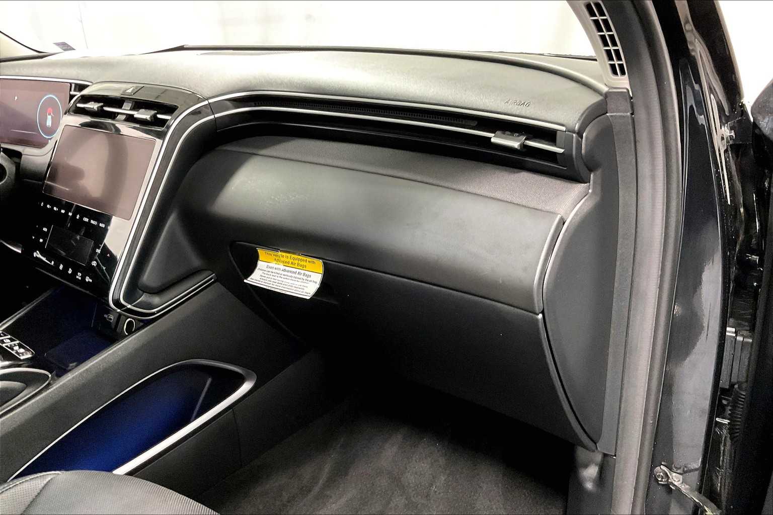 2023 Hyundai Tucson Limited - Photo 13