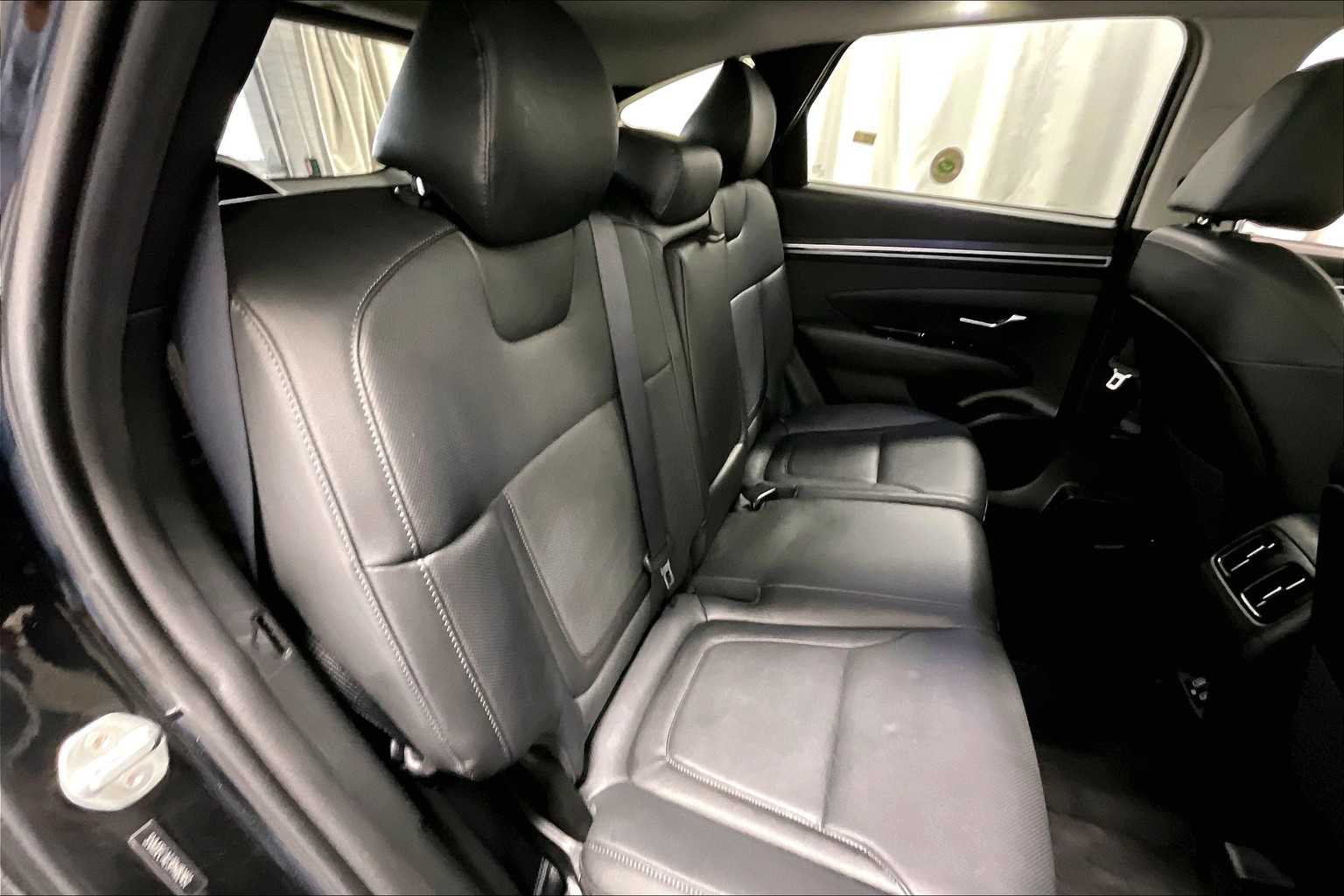 2023 Hyundai Tucson Limited - Photo 16