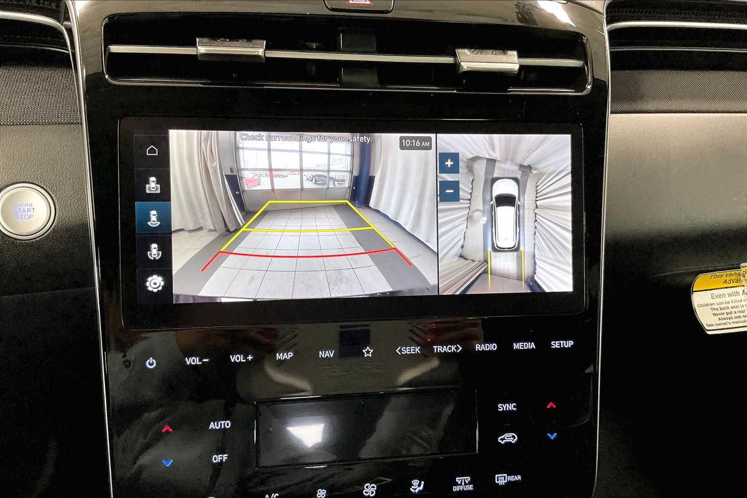 2023 Hyundai Tucson Limited - Photo 19