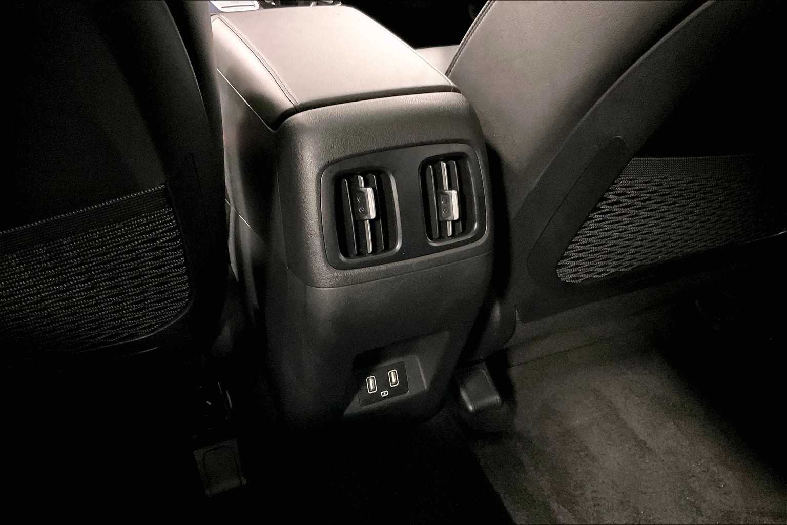 2023 Hyundai Tucson Limited - Photo 28