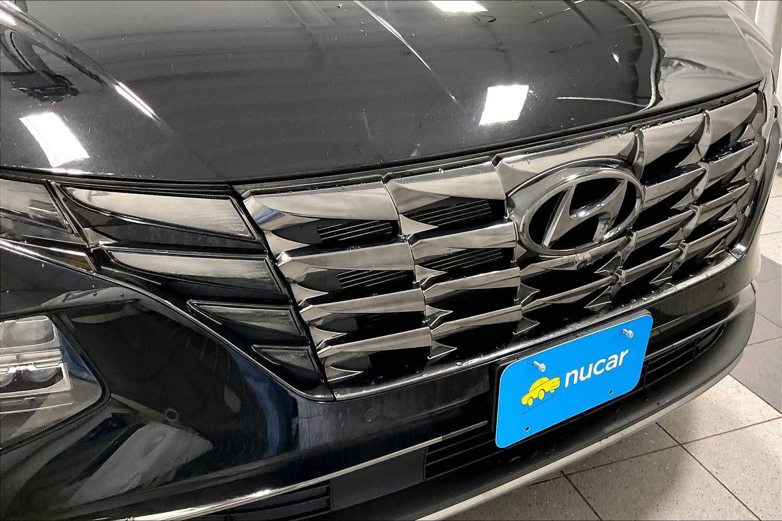 2023 Hyundai Tucson Limited - Photo 32