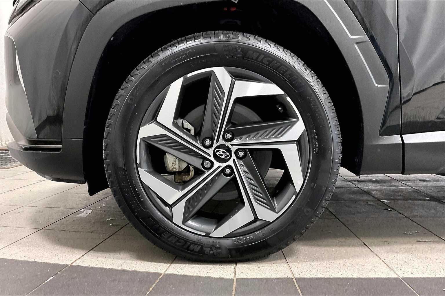 2023 Hyundai Tucson Limited - Photo 7