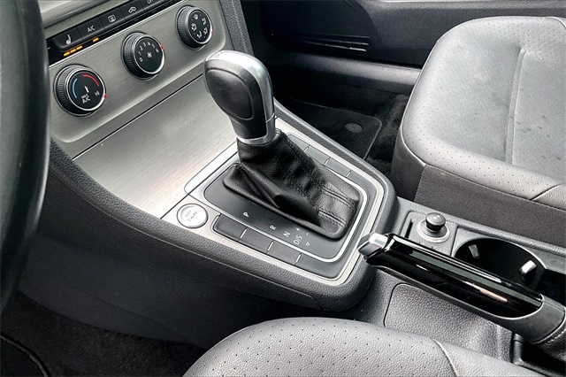2015 Volkswagen Golf SportWagen SE - Photo 15