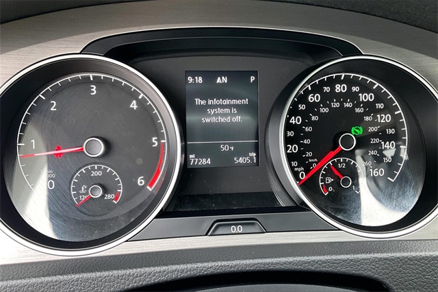 2015 Volkswagen Golf SportWagen SE - Photo 26