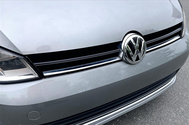 2015 Volkswagen Golf SportWagen SE - Photo 30