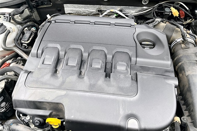 2015 Volkswagen Golf SportWagen SE - Photo 33